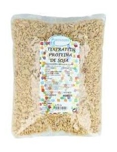 Textratein Soja Texturizada 400Gr. de Intracma 2