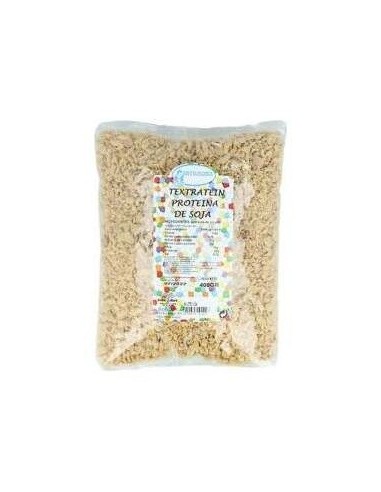 Textratein Soja Texturizada 400Gr. de Intracma