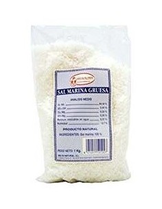 Sal Marina Gruesa 1Kg. de Intracma 2