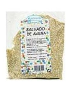 Salvado De Avena 250Gr. de Intracma 2