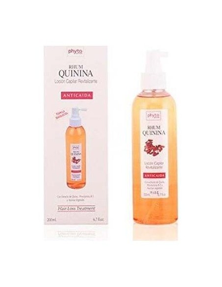 Rhum Quinquina Crusellas Hno 200Ml de Rhum Quinquina