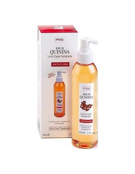 Rhum Quinquina Crusellas Hno 200Ml de Rhum Quinquina