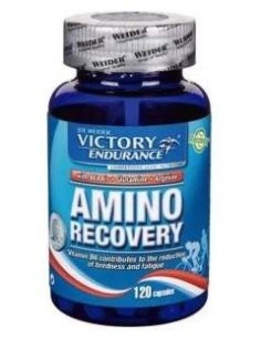 Victory Endurance Amino Recovery 120Cap. de Victory Endurance 2