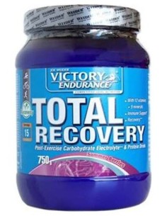 Victory Endurance Total Recovery Summer Berries 750Gr. de Victory Endurance 2