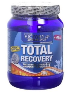 Victory Endurance Total Recovery Naranja 750Gr. de Victory Endurance 2