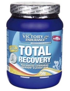 Victory Endurance Total Recovery Banana 750Gr. de Victory Endurance 2
