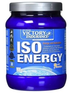 Victory Endurance Iso Energy Ice Blue 900Gr. de Victory Endurance 2