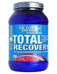 Victory Endurance Total Recovery Sandia 1250Gr. de Victory Endurance 2