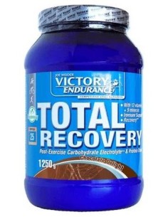 Victory Endurance Total Recovery Chocolate 1250Gr. de Victory Endurance 2