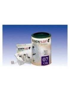 Edensan  Circulación 07  Envase 20 Filtros(20 Infusiones) de Edensan® 2