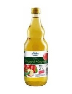 Vinagre De Manzana 750 Ml de Dielisa® 2