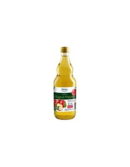 Vinagre De Manzana 750 Ml de Dielisa®