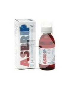 Asbrip Jarabe 150Ml. de Catalysis 2