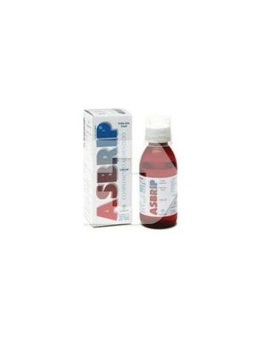 Asbrip Jarabe 150Ml. de Catalysis