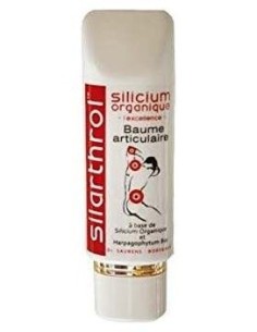 Silanthrol Gel 200Ml. de Mca Productos Naturales 2