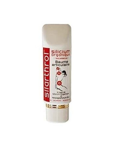 Silanthrol Gel 200Ml. de Mca Productos Naturales
