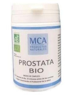 Prostata 60Cap. Bio de Mca-Belle-Bio 2