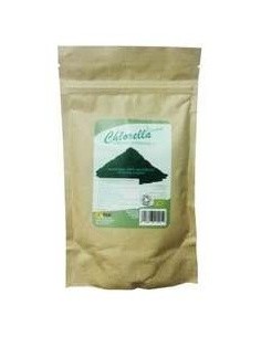 Alga Chlorella Polvo 150Gr. Bio de Dream Foods 2