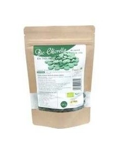 Alga Chlorella 300Comp. Bio de Dream Foods 2