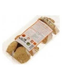 Galleta Artesana Naranja Y Sesamo 180Gr. de La Campesina 2