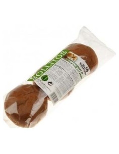 Bollitos De Centeno Y Miel Con Pasas Integrales 3U de La Campesina 2