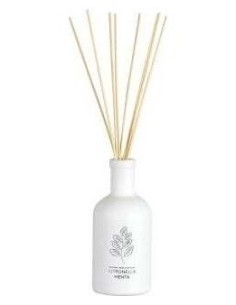 Ambientador Mikado Citmikm Citronela-Menta 200Ml. de Cerabella 2