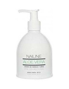 Crema Manos Uñas 300Ml de Nailine 2