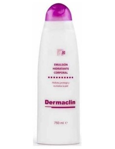 Dermaclin Emulsión 750Ml de Dermaclin 2