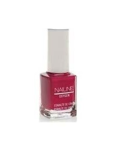 Esmalte Uñas Oxygen N 22 Fucsia de Nailine 2