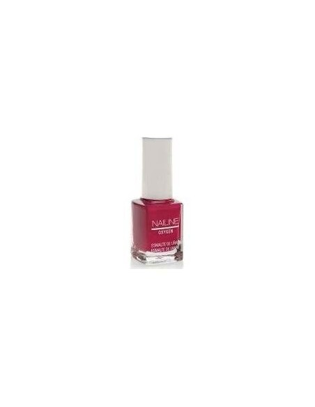 Esmalte Uñas Oxygen N 22 Fucsia de Nailine