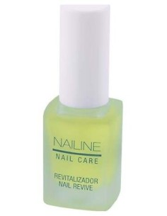 Tto Uñas Revitalizador de Nailine 2