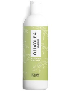 Olivolea Gel De Baño 500Ml. de Olivolea 2