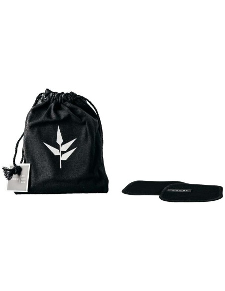 Banbu Discos Desmaquillantes Blancos Bolsa+4Uds. de Banbu