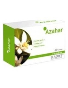 Fitotablet Azahar (Flor De Naranjo) 60Comp de Eladiet 2