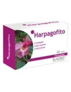 Fitotablet Harpagofito 60Comp de Eladiet 2