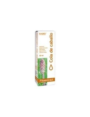Ext.Cola Caballo 50Ml de Eladiet