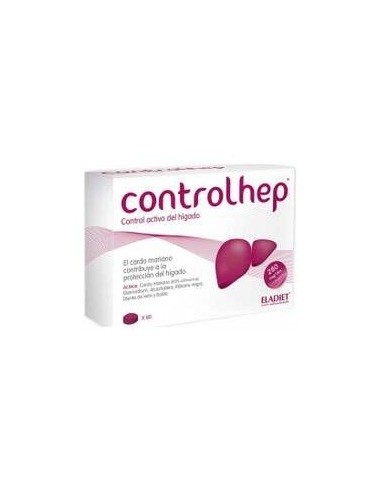Control Hep 60Comp. de Eladiet