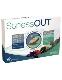 Stress Out 20Comp. de Eladiet 2