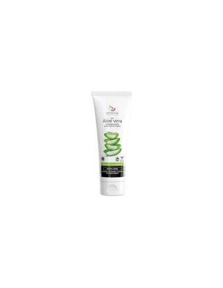 GEL DE ALOE VERA BIOLOGICO  de Armonia