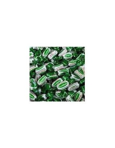 CARAMELOS S/A EUCALIPTO de Silvestre