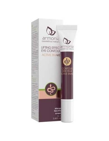 CONTORNO OJOS LIFING EFFECT de Armonia