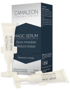 Magic Serum 2 Ud. X 2Ml de Camaleon 2