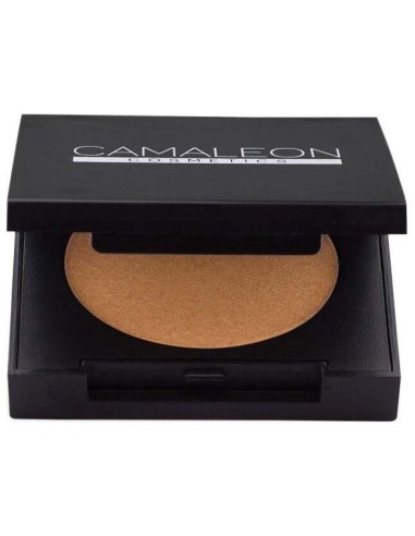 Camaleon Iluminador Bronce 2,5Gr. de Camaleon Cosmetics