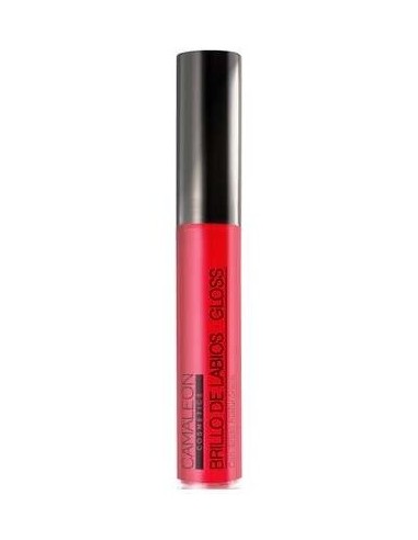Camaleon Gloss Rojo 9Ml. de Camaleon Cosmetics