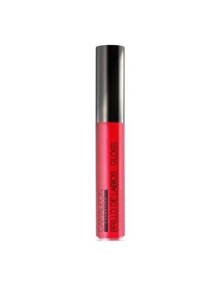 Camaleon Gloss Rojo 9Ml. de Camaleon Cosmetics