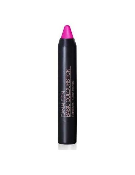 Basic Colourstick Fluor Rosa de Camaleon