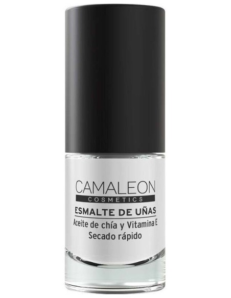 Laca De Uñas Nº1 Blanco de Camaleon
