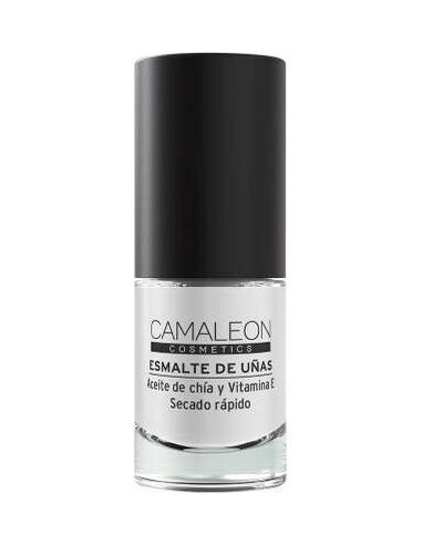 Laca De Uñas Nº1 Blanco de Camaleon