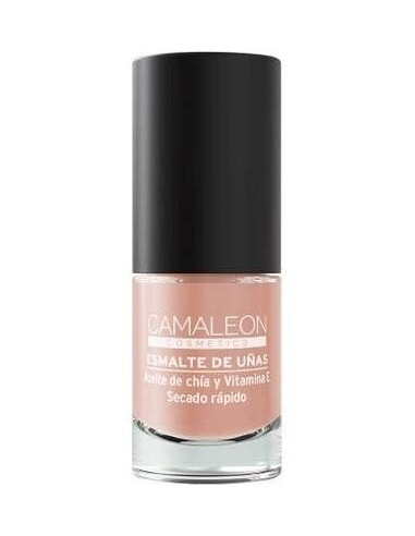 Camaleon Esmalte De Uñas Nude 6Ml. de Camaleon Cosmetics