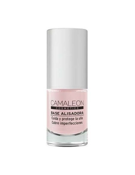 Camaleon Uñas Base Alisadora 6Ml. de Camaleon Cosmetics